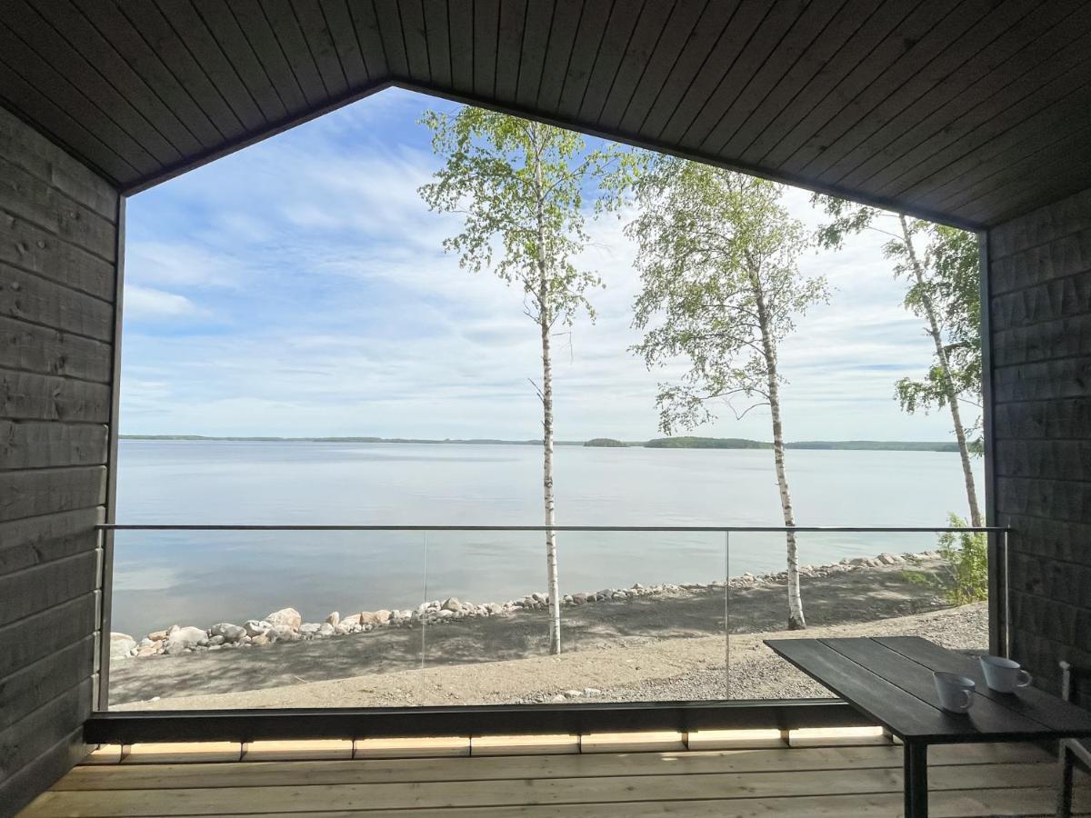 Radalla Resort Kausala Exteriér fotografie