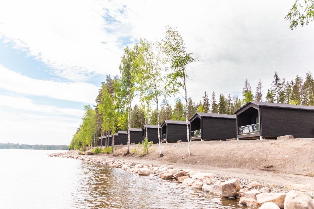 Radalla Resort Kausala Exteriér fotografie