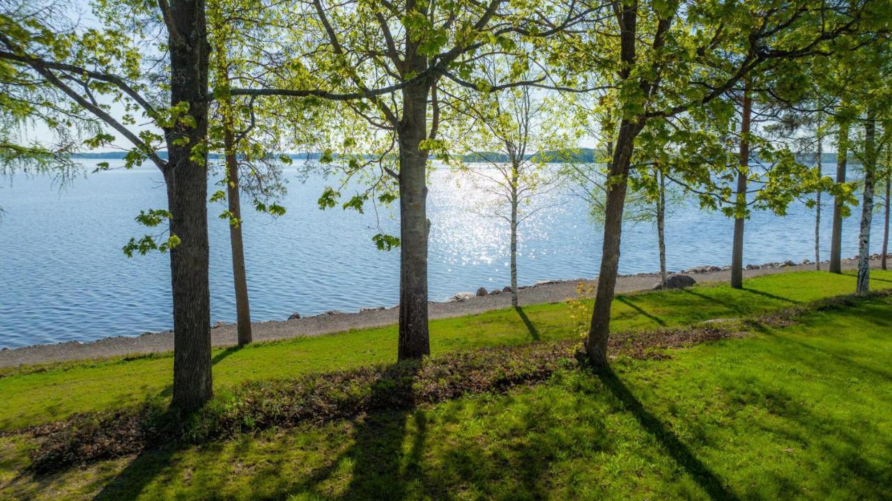 Radalla Resort Kausala Exteriér fotografie