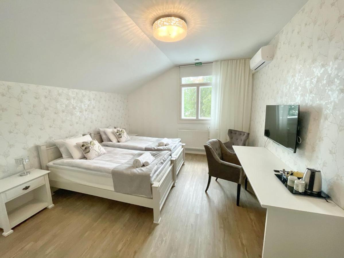Radalla Resort Kausala Exteriér fotografie
