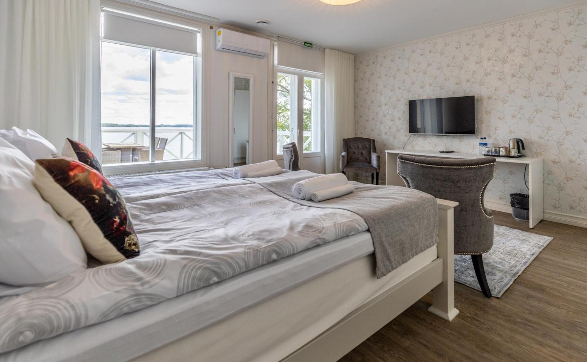 Radalla Resort Kausala Exteriér fotografie