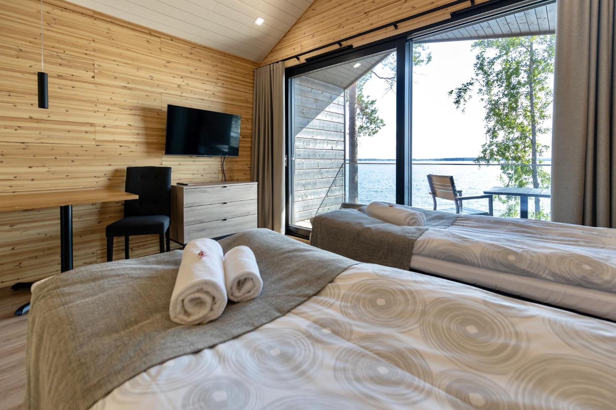Radalla Resort Kausala Exteriér fotografie