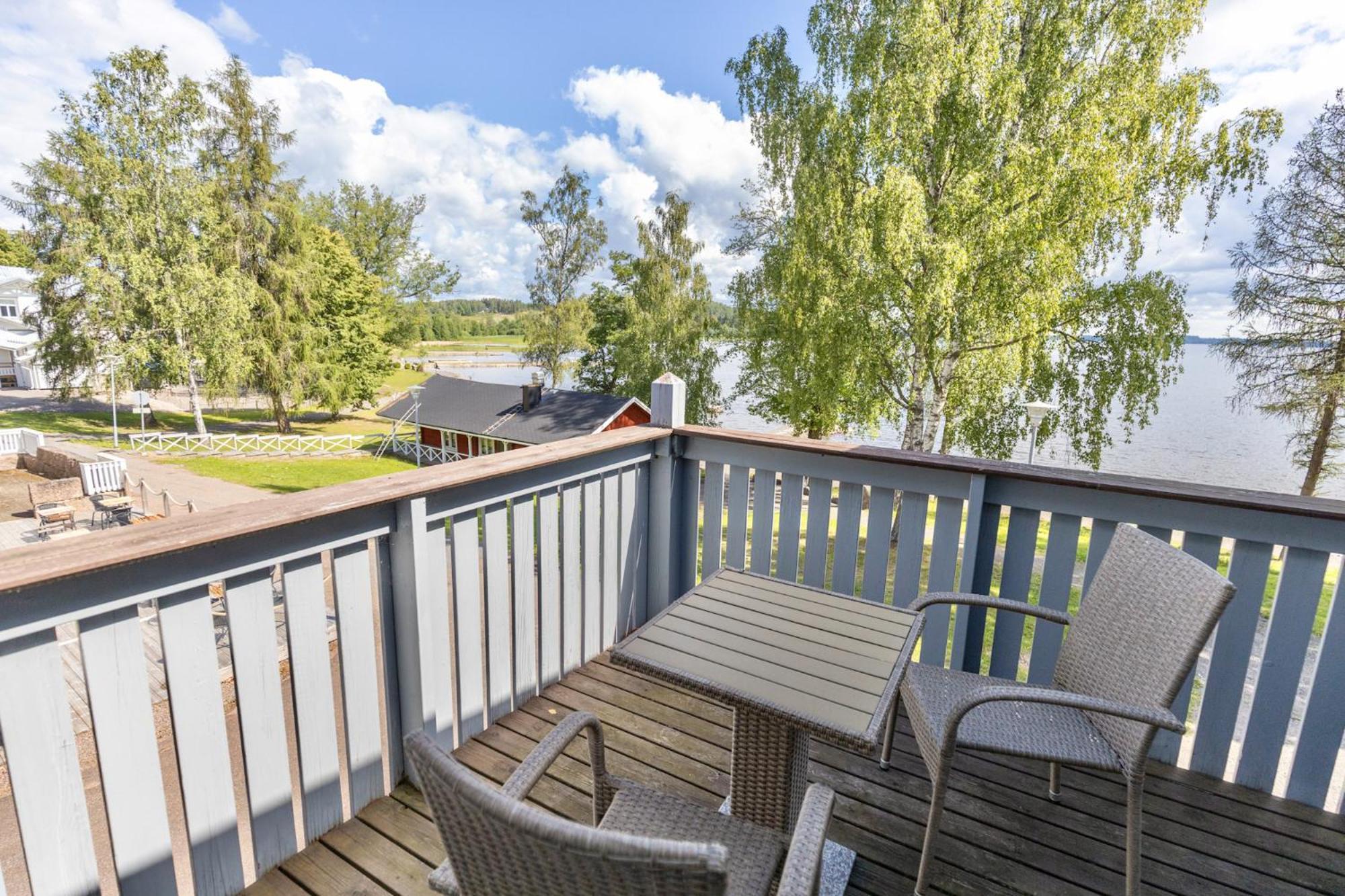 Radalla Resort Kausala Exteriér fotografie