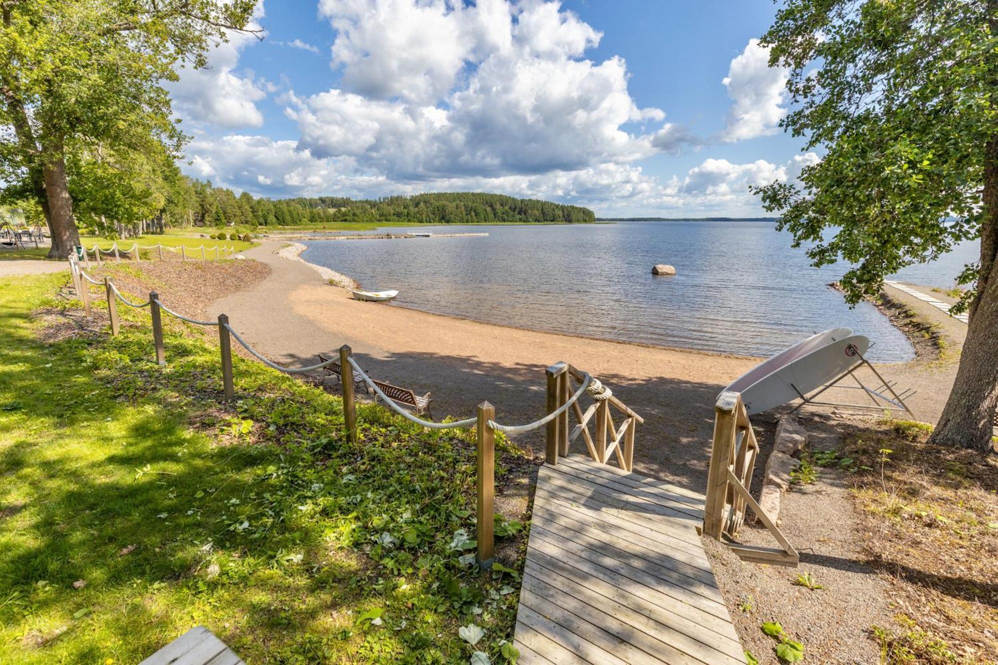 Radalla Resort Kausala Exteriér fotografie